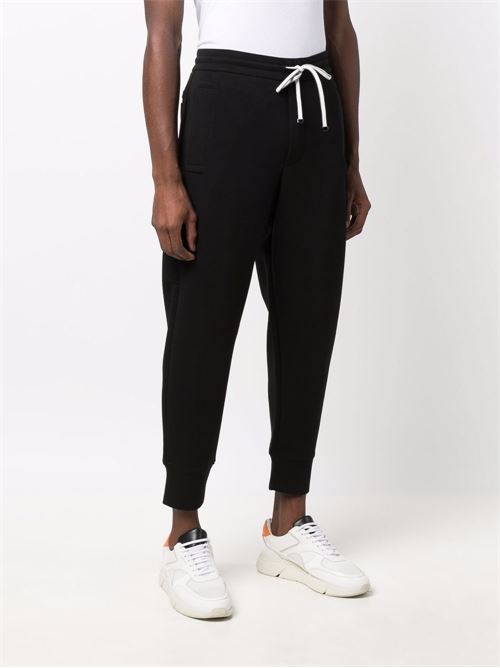 Pantalone uomo sportivo EMPORIO ARMANI | 8N1P921JHSZ0999